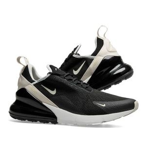 “Black Beige” Nike Air Max 270